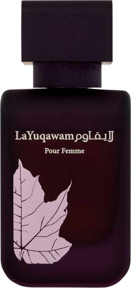Rasasi - La Yugawam Femme - Eau De Parfum - 75 ml