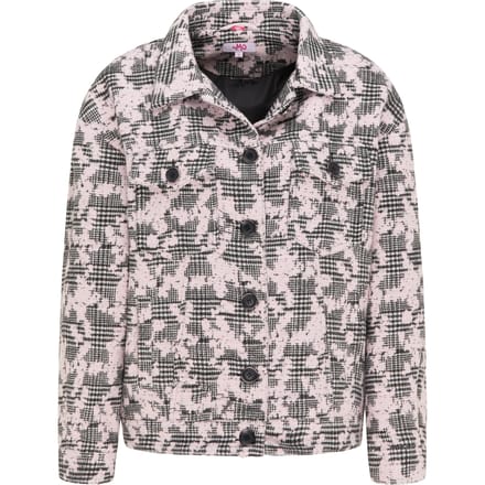 Mymo Jas Dames lichtroze