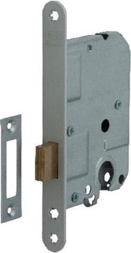 Ivana Projectslot PC72 Kastslot 24mm Recht