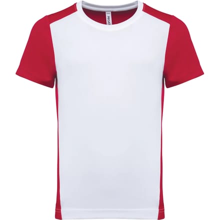 Duurzaam kindert-shirt Proact