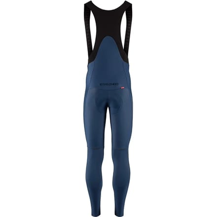 Lange shorts Etxeondo Orhi Thermo