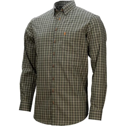 Shirt met lange mouwen Browning Stefan