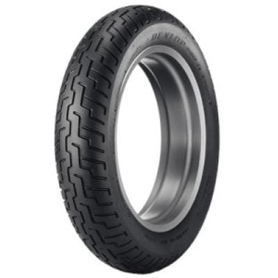 Dunlop D404 ( 150/80B16 TL 71H Achterwiel, M/C )