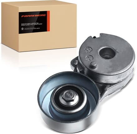Frankberg 1x spanner rolriem voor Nissan