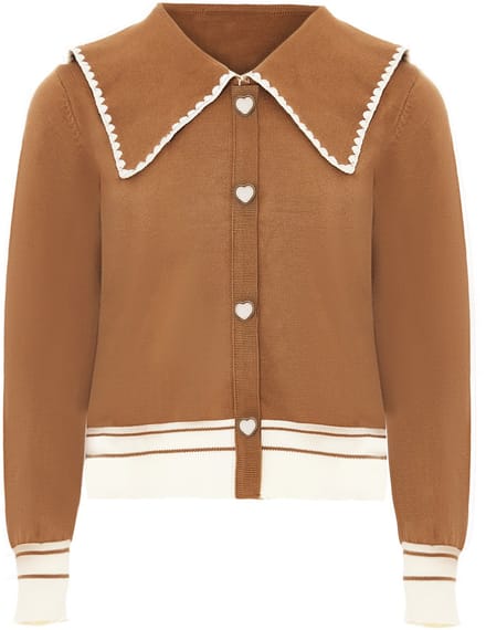 NAEMI Vest