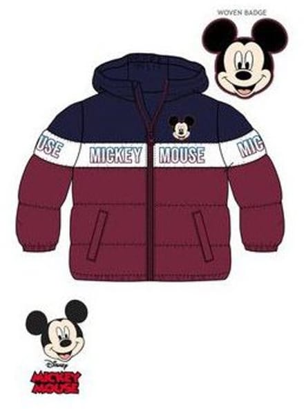 Disney Mickey babyvoerde jas 18 maanden