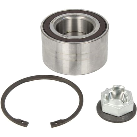 Wiellagerset SKF VKBA 7036