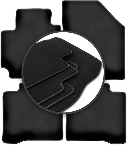 Premium automatten voor: Suzuki Baleno II hatchback (2015-)