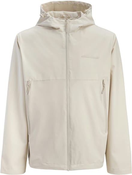JACK&JONES - JWHFUSION JACKET - Jongens - Buitenjassen