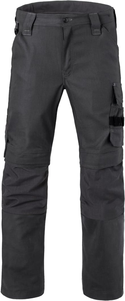 HAVEP Werkbroek - Attitude - 80229 - Antraciet - maat 48