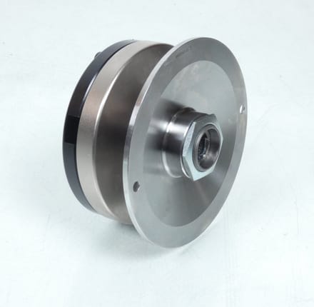 er2 doppler variator kit voor peugeot 103 vogue 2004-18 bromfiets Ø98mm 4g 2.3g