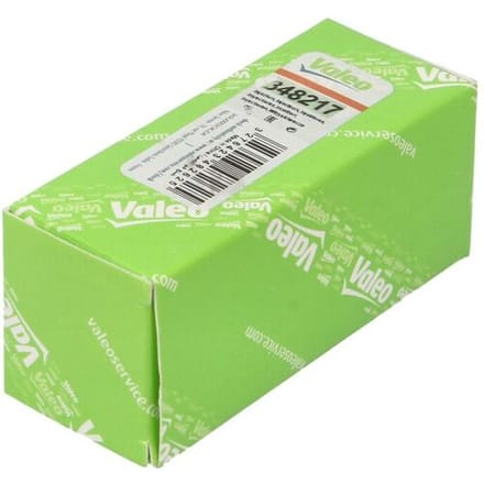 Brandstofinjector VALEO 348217