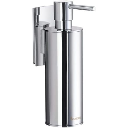 Smedbo Pool soap dispenser, for wall mounting ZK370