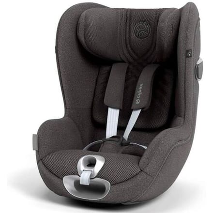 Cybex Sirona T i-Size plus Mirage Grey unisex