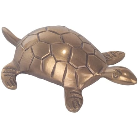 Beeldjes Signes Grimalt Schildpad Presse-Papier