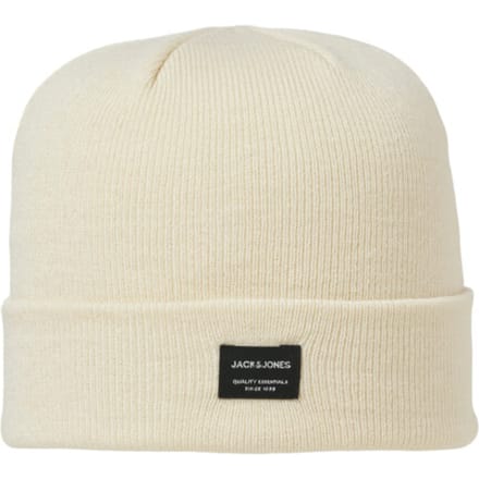 JACK&JONES - JACDNA BEANIE NOOS - Heren - Mutsen