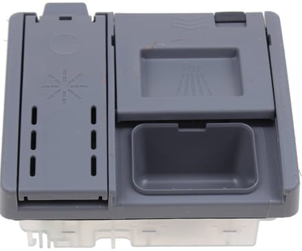 WHIRLPOOL - DOSEERINRICHTING / ZEEPDOSERING - C00922588