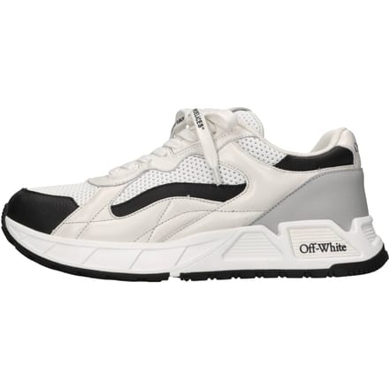 Off-white Witte sneakers