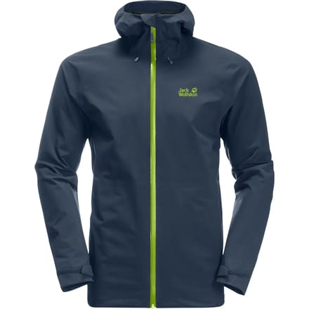 Wandeljas Jack Wolfskin Highest Peak