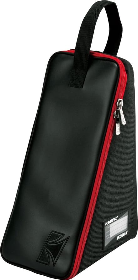Tama PBP100 Powerpad Pedal Bag (Black) - Tas voor drum hardware