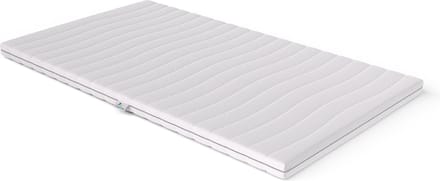 Topper Topmatras Topdek Bamboe 90x200x7cm