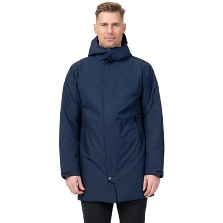 Parka Jas Bergans Urban Insulated Shell