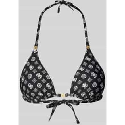 Bikini-top in triangelvorm model 'SOLEIL'