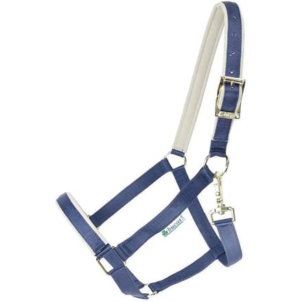 Bucas Halster Bucas Dublin Donkerblauw-zilver