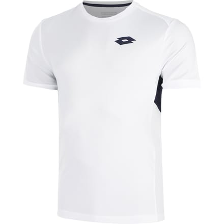 Lotto Squadra IV T-shirt Heren