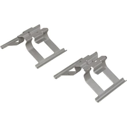 Montageset, remblokken TRW PFK718
