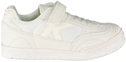 Kelme Trueno Elastic Zaalschoenen Wit EU 29 Kinderen
