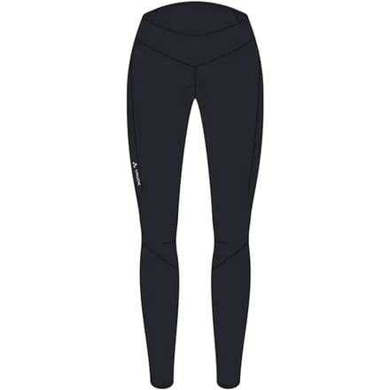 Dameslegging VAUDE Kuro Warm Hybrid