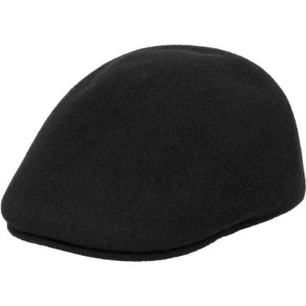 baret Kangol Seamless Wool 507