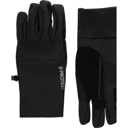Protest PRTLemmy - Ski handschoenen Heren - Waterkolom 10K