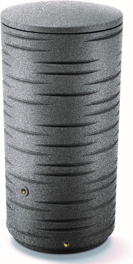 BOOXIES Regenton 290 Liter - Bewatering