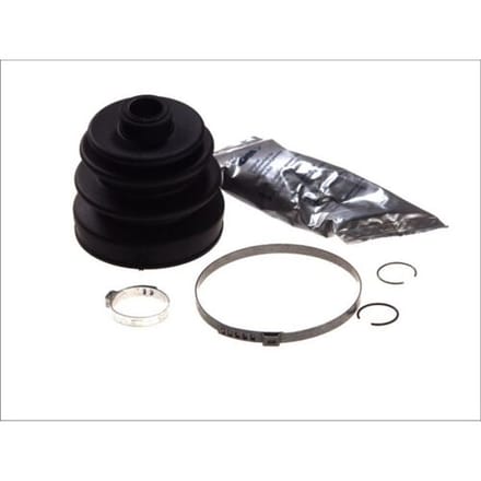 Balgenset, aandrijfas SPIDAN 25518