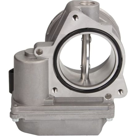Regelklep, luchttoevoer ENGITECH ENT310015