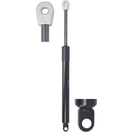 Gasveer, achterklep STABILUS 592027