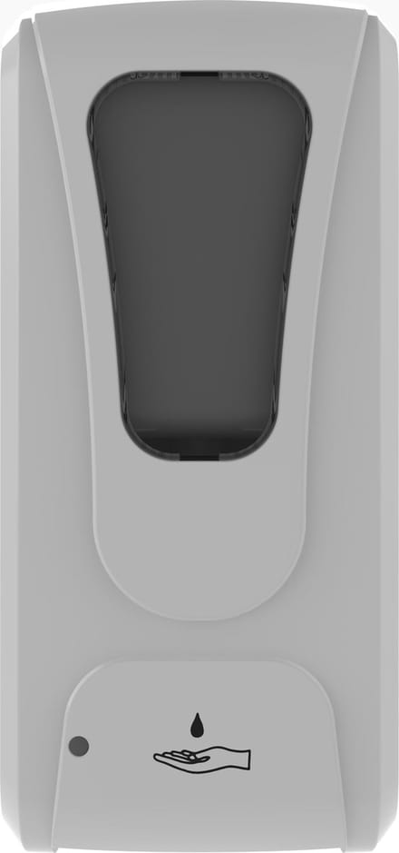 Dispenser GEL - No Touch - 1 Liter
