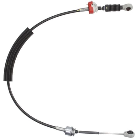 Kabel, handgeschakelde versnellingsbak LINEX 35.44.10 links