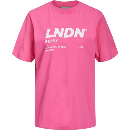 Dames-T-shirt JJXX Bea Relaxed Vint