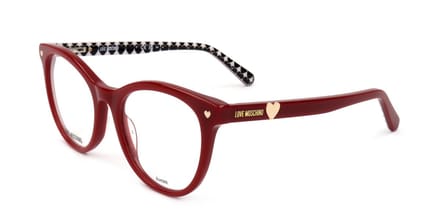 Love Moschino MOL592 LHF Glasdiameter: 51