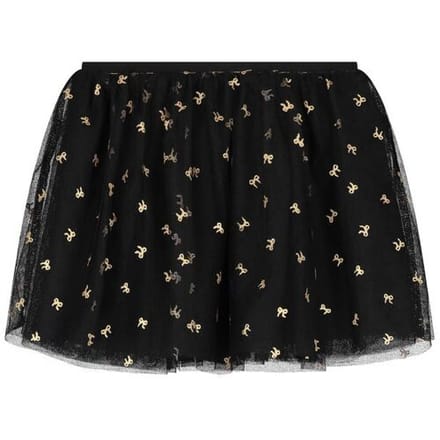 Prénatal baby rok tule Night Black 62 dames
