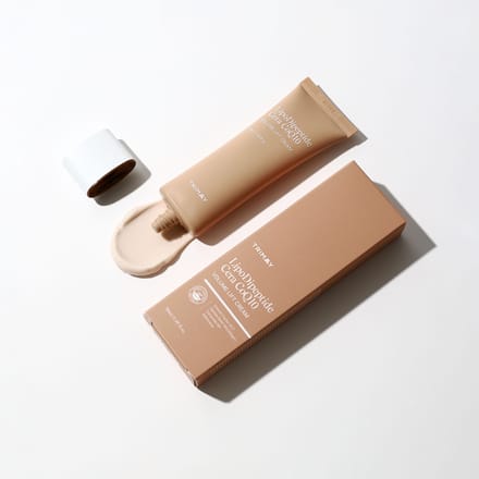 Trimay LipoDipeptide Cera CoQ10 Volumeliftcrème brown