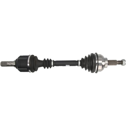 Aandrijfas POINT GEAR PNG73478 links