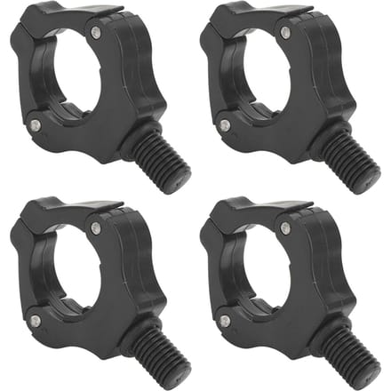 4PCS Support Magnétique Tête Réglage Automatique Support Repose-Canne à Pêche Outil Accessoires noir