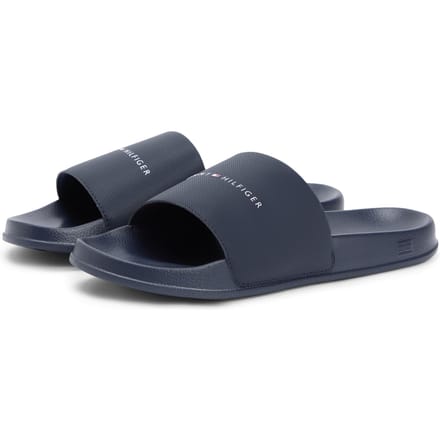 Teenslippers Tommy Hilfiger Core Pool