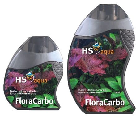 HS Aqua Flora Carbo 650ML