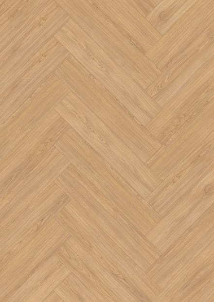 EGGER Laminaatvloeren NatureSense Herringbone Visgraat EL2152 Casella eiken natuur 8mm, 1,976m²