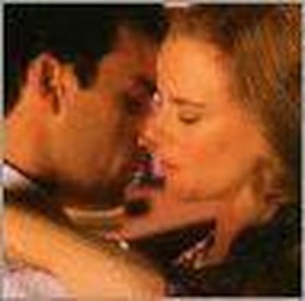 Somethin' Stupid [DVD]